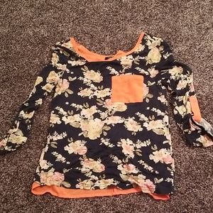 Long Sleeve Dress shirt